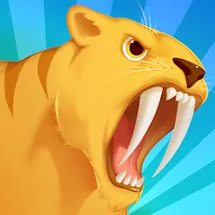 Взлом Dinosaur Park 2 - Kids Games  [МОД Много денег] - полная версия apk на Андроид