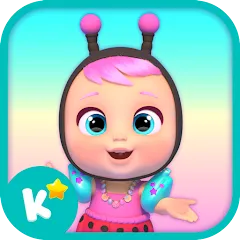 Скачать взлом Cry Babies (Бебиз)  [МОД Menu] - стабильная версия apk на Андроид