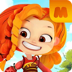 Скачать взлом Сказочный Патруль  [МОД Mega Pack] - стабильная версия apk на Андроид
