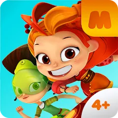 Взлом Fantasy patrol: Adventures  [МОД Unlimited Money] - стабильная версия apk на Андроид