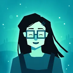 Взлом Linea: An Innerlight Game (Линеа)  [МОД Бесконечные монеты] - последняя версия apk на Андроид