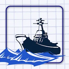 Взлом Battle at Sea  [МОД Бесконечные монеты] - последняя версия apk на Андроид