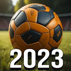 Взломанная World Soccer Match 2023  [МОД Menu] - последняя версия apk на Андроид