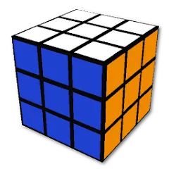 Скачать взломанную Cube Solver (Кьюб Солвер)  [МОД Menu] - стабильная версия apk на Андроид