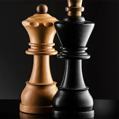 Скачать взломанную Chess  [МОД Menu] - полная версия apk на Андроид