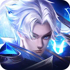 Скачать взлом Demon Hunter: Rebirth-RU (Демон Хантер)  [МОД Unlimited Money] - стабильная версия apk на Андроид