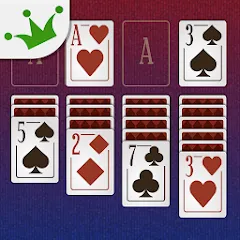 Скачать взлом Solitaire Town Jogatina: Cards (Солитер Таун Джогатина)  [МОД Unlocked] - последняя версия apk на Андроид