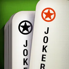 Взломанная Joker  [МОД Menu] - последняя версия apk на Андроид