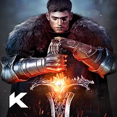 Взлом King Arthur: Legends Rise (Кинг Артур)  [МОД Много денег] - полная версия apk на Андроид