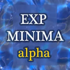 Взломанная Exp Minima: Relaxing Text RPG (Эксп Минима)  [МОД Menu] - полная версия apk на Андроид