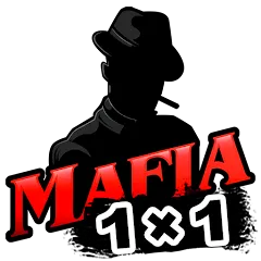 Скачать взломанную Mafia 1x1  [МОД Все открыто] - стабильная версия apk на Андроид