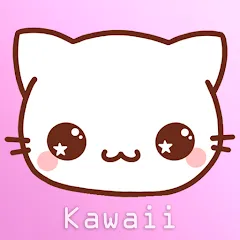 Взлом Kawaii World - Craft and Build (Кавайи Ворлд)  [МОД Бесконечные монеты] - полная версия apk на Андроид