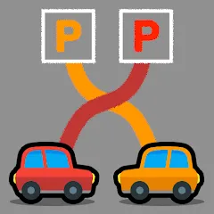 Взлом Park Master (Парк Мастер)  [МОД Unlocked] - полная версия apk на Андроид