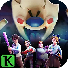 Скачать взлом Horror Brawl (Хоррор Броул)  [МОД Unlimited Money] - последняя версия apk на Андроид