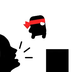 Взлом Scream Go Hero (Скрим Го Хиро)  [МОД Menu] - стабильная версия apk на Андроид