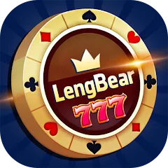 Взломанная LengBear 777 - Khmer Games (Ленгбир 777)  [МОД Бесконечные монеты] - полная версия apk на Андроид