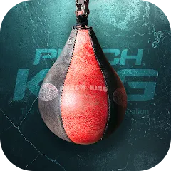 Взломанная Punch King  [МОД Unlimited Money] - последняя версия apk на Андроид