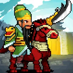 Взлом GuanYu Idle (ГуанЮй Айдл)  [МОД Unlocked] - полная версия apk на Андроид