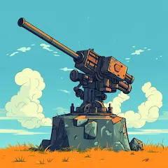 Взломанная Battle Strategy: Tower Defense  [МОД Unlimited Money] - стабильная версия apk на Андроид