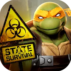 Взлом State of Survival: Zombie War (Стейт оф Сурвайвал)  [МОД Unlocked] - стабильная версия apk на Андроид