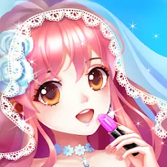 Скачать взлом Makeup Bride: Perfect Wedding  [МОД Бесконечные монеты] - стабильная версия apk на Андроид