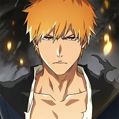 Взломанная Bleach:Brave Souls Anime Games (Блич)  [МОД Много денег] - последняя версия apk на Андроид