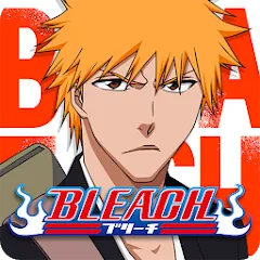 Скачать взлом BLEACH Mobile 3D (БЛИЧ Мобайл 3Д)  [МОД Все открыто] - стабильная версия apk на Андроид