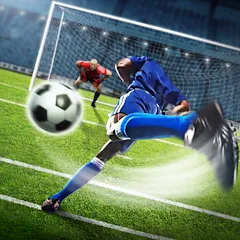 Взломанная Football Fever (Футбольная лихорадка)  [МОД Unlocked] - стабильная версия apk на Андроид