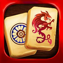 Взломанная Mahjong Titan (Маджонг Титан)  [МОД Все открыто] - стабильная версия apk на Андроид