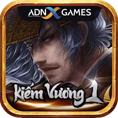 Взломанная Kiếm Vương 1  [МОД Много монет] - полная версия apk на Андроид