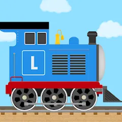 Скачать взлом Labo Brick Train Game For Kids  [МОД Unlimited Money] - полная версия apk на Андроид