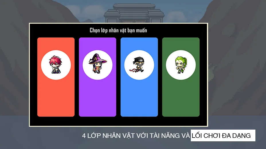 Luyện Ngục  [МОД Unlocked] Screenshot 3