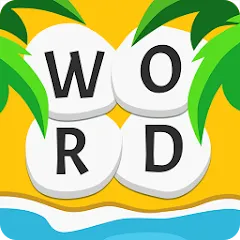 Скачать взломанную Word Weekend Letters & Worlds (Уикенд Слово)  [МОД Menu] - стабильная версия apk на Андроид