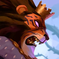 Скачать взлом Armello  [МОД Все открыто] - последняя версия apk на Андроид