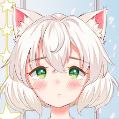 Скачать взлом My anime girl 2 (Май аниме грл 2)  [МОД Menu] - стабильная версия apk на Андроид