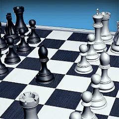 Взлом Chess (Шахматы)  [МОД Много денег] - полная версия apk на Андроид