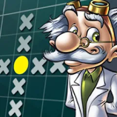 Взломанная Logic Puzzles Daily - Solve Lo (Лоджик Пазлз Дейли)  [МОД Unlocked] - последняя версия apk на Андроид