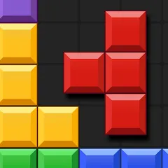 Взлом Block Mania - Block Puzzle (Блок Мания)  [МОД Много денег] - полная версия apk на Андроид