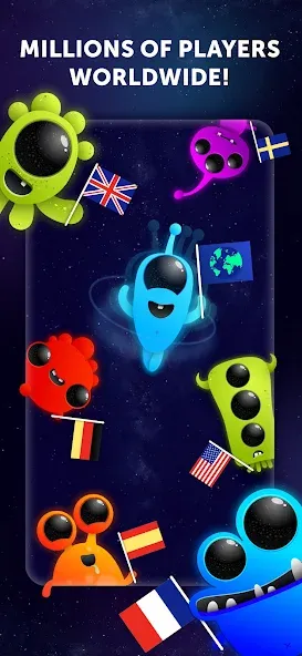 Quiz Planet (Квиз Планет)  [МОД Меню] Screenshot 4