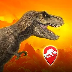 Взлом Jurassic World Alive (Джурассик Ворлд)  [МОД Unlimited Money] - последняя версия apk на Андроид