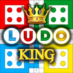 Скачать взломанную Ludo King™ (Лудо Кинг)  [МОД Много монет] - стабильная версия apk на Андроид