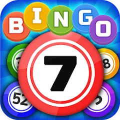 Скачать взлом Bingo Mania - Light Bingo Game (Бинго Мания)  [МОД Бесконечные монеты] - последняя версия apk на Андроид