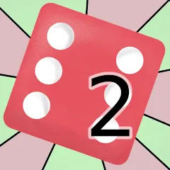 Скачать взлом Idle Dice 2 (Айдл Дайс 2)  [МОД Mega Pack] - полная версия apk на Андроид