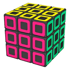 Взломанная Magic Cube Solver  [МОД Меню] - последняя версия apk на Андроид