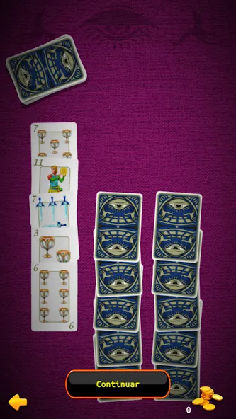 Card Reading (Кард Ридинг)  [МОД Menu] Screenshot 5