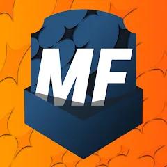 Скачать взлом MADFUT 23 (МАДФУТ 23)  [МОД Menu] - последняя версия apk на Андроид