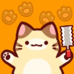 Скачать взлом Kitty Cat Tycoon (Китти Кэт Тайкун)  [МОД Меню] - полная версия apk на Андроид