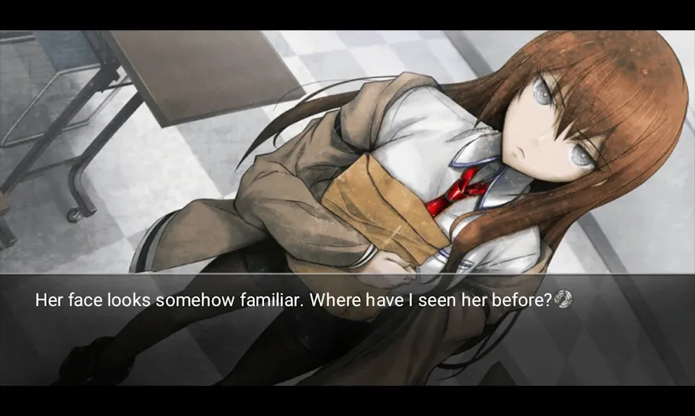 STEINS;GATE  [МОД Бесконечные монеты] Screenshot 2