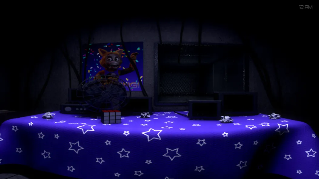 Five Nights at Maggie's 2  [МОД Много денег] Screenshot 1