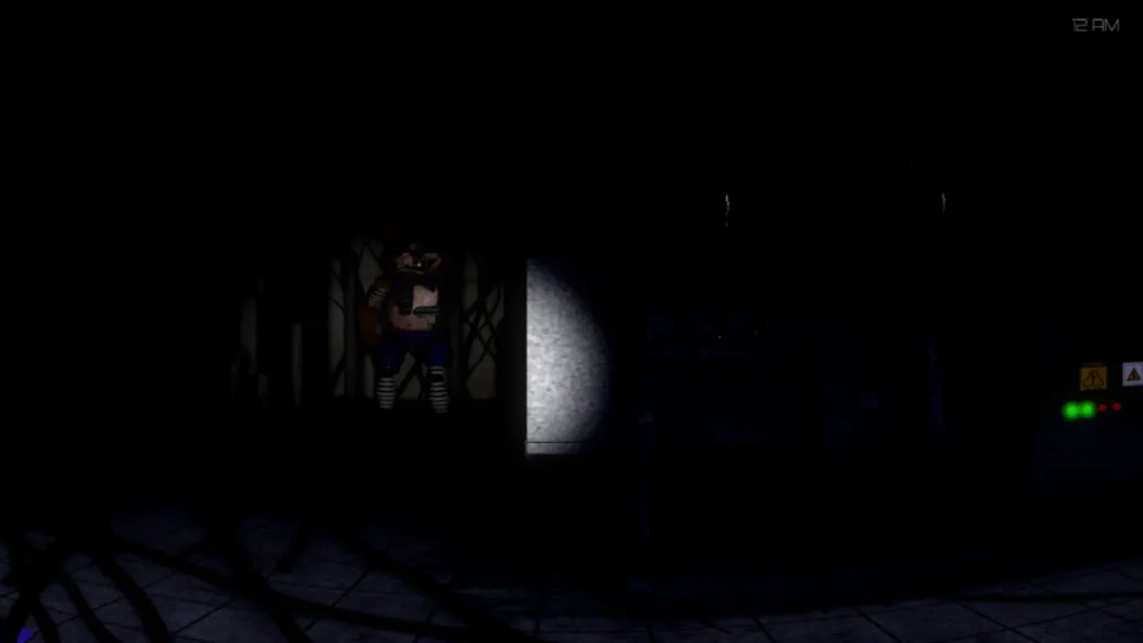 Five Nights at Maggie's 2  [МОД Много денег] Screenshot 4